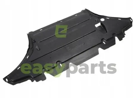 Захист під двигун Polcar 1337345X