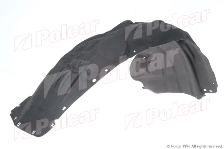 Подкрылок левый Polcar 31K2FL1X
