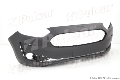 Бампер передний Polcar 32A107-2