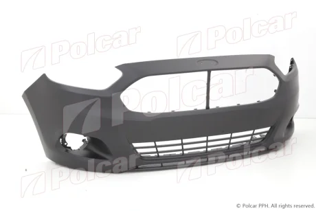 Фото бампер передній Polcar 32A107 Бампер передній Polcar 32A107
