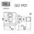 ШРУС Toyota Corolla E120 (01-) (н23/вн23) (внутр..) (GO 1921) Trialli GO1921 (фото 3)