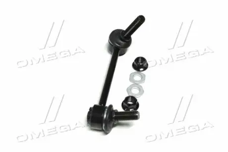 Тяга стабілізатора перед. Toyota Land Cruiser Prado 02- Л. (CLT-46) CTR CL0575
