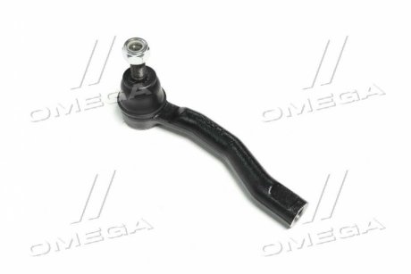 Наконечник рульової тяги Toyota Corolla 00-08 / Yaris 05-14 Л. (CET-115L) CTR CE0731L