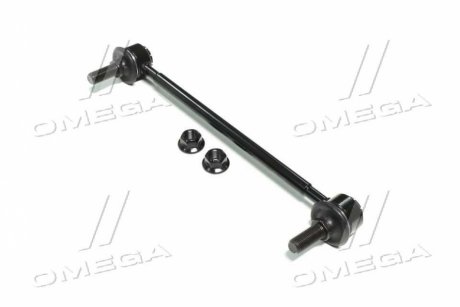 Тяга стабілізатора перед. Lexus ES240/350 06-09/ Toyota Avalon 13-18/ Camry 06-17 (CLT-118) CTR CL0636 (фото 1)