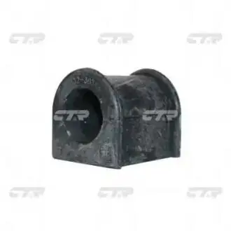 Втулка стабілізатора перед. Ssangyong Korando 97-06 2.0-3.2 (CVKS-1) CTR GV0349