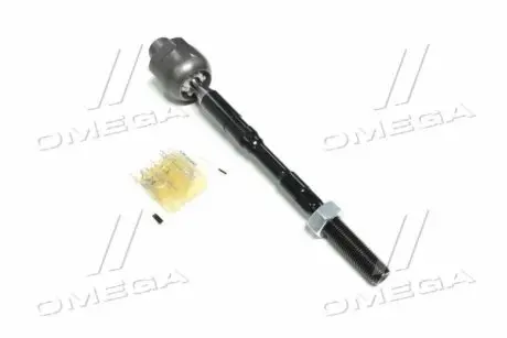 Тяга рульова Renault Koleos/Nissan X-Trail/Qashqai 07- (CRN-51) CTR CR0486