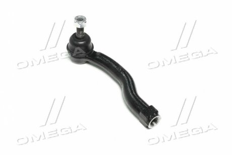 Наконечник рульової тяги Toyota Corolla 06-/Auris 06-12/Prius+ 11- Л. (CET-173) CTR CE0788