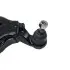 Рычаг нижний L Toyota Land Cruiser 120/4Runner/Hilux/Lexus 03-09 (выр-во) CTR CQ0313L (фото 2)