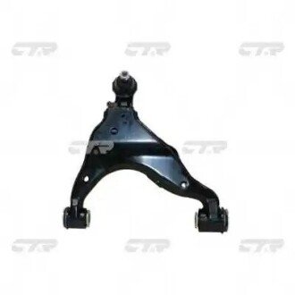 Рычаг нижний L Toyota Land Cruiser 120/4Runner/Hilux/Lexus 03-09 (выр-во) CTR CQ0313L