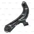 Рычаг передний L Nissan Tiida 11- Sentra/NV200/Sylphy/Versa 13- (выр-во) CTR CQ0285L (фото 3)