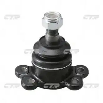 Опора кульова (передня/зверху) SsangYong Kyron 05-/Korando 96-/Musso 93- (CBKS-1) CTR CB0235