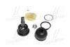 Опора шаровая верх Accord 89- Acura TL 95-98 Civic/CRX 87-93 (выр-во) CTR CB0110 (фото 3)
