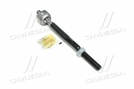 Тяга рульова Hyundai Accent IV/Solaris 10- Пр. (CRKH-41R) CTR CR0283R (фото 1)