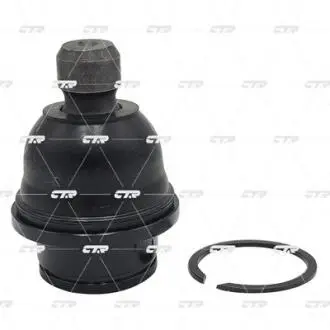 Опора кульова (передня/знизу) Nissan Navara/Pathfinder III 05- (CBN-83) CTR CB0342