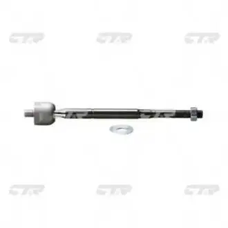 Тяга рульова Toyota Fortuner 05- /Hilux 04- (CRT-89) CTR CR0659