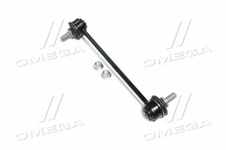 Фото тяга стабілізатора перед. Hyundai I10/Kia Picanto 04- Л. (CLKH-42L) CTR CL0287L Тяга стабілізатора перед. Hyundai I10/Kia Picanto 04- Л. (CLKH-42L) CTR CL0287L