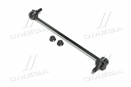 Фото тяга стабілізатора перед. Acura MDX 14-19/Honda Pilot (AWD) 17- Пр. (CLHO-84R) CTR CL0215R Тяга стабілізатора перед. Acura MDX 14-19/Honda Pilot (AWD) 17- Пр. (CLHO-84R) CTR CL0215R