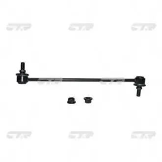 Фото тяга стабілізатора перед. Acura MDX 14-19/Honda Pilot (AWD) 17- Л. (CLHO-84L) CTR CL0215L Тяга стабілізатора перед. Acura MDX 14-19/Honda Pilot (AWD) 17- Л. (CLHO-84L) CTR CL0215L