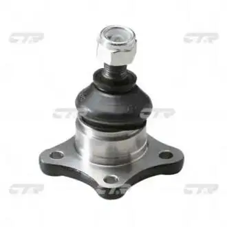 Опора кульова (передня/зверху) Hyundai Teracan 01-06 (CBKH-25) CTR CB0190