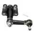 Рычаг маятниковый Hyundai Terracan 00-06 (выр-во) CTR CA0007 (фото 2)