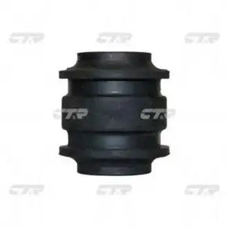 Сайлентблок задньої поперечної тяги Almera/Primera/X-Trail 00-06 (CVKH-162) CTR GV0297