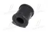 Втулка стабілізатора задн. Camry 01-06 (16.5mm) (CVT-46) CTR GV0481 (фото 4)