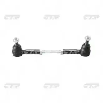 Тяга рульова Nissan NP300 (4х4) 08-/Pick Up (4WD) 98-05 (CSN-35) CTR CS0020