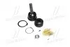 Опора кульова (передня/зверху) Mazda 6 02-12 (CBMZ-45) CB0289