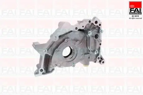 MITSUBISHI помпа мастила L200 / TRITON 2.5 DI-D 4WD 05-15, PAJERO SPORT II 2.5 DI-D 08-15 FAI OP372