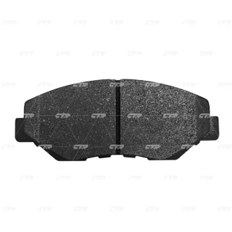 Фото колодки гальм HONDA CR-V передн. CTR GK0333 Колодки гальм HONDA CR-V передн. CTR GK0333
