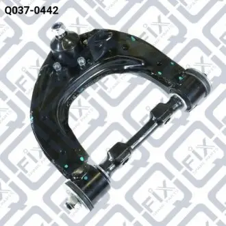Рычаг передней подвески Q-fix Q037-0442