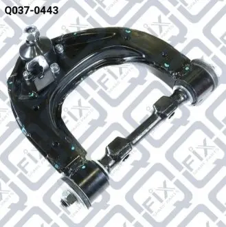 Рычаг передней подвески Q-fix Q037-0443