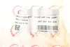 Фото 6 - тяга рульова MB 207-310D (продольна) ROTWEISS RW46024 Тяга рульова MB 207-310D (продольна) ROTWEISS RW46024 (фото 6)