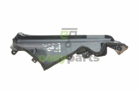 Перегородка моторного отсека BMW X5 (E70) 06-13 (L) ROTWEISS 51717169419