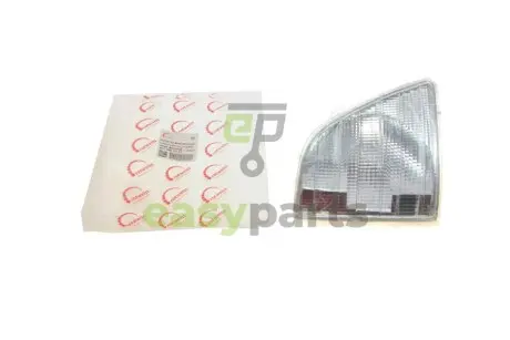 Поворот передній MB Sprinter TDI 96-00 (R) ROTWEISS RW82008