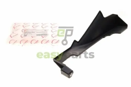 Планка радіатора MB Sprinter 96- (L) ROTWEISS RW50063