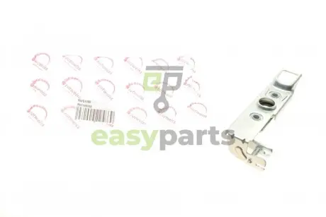 Замок капоту (нижній) MB Sprinter (906)/VW Crafter 06- ROTWEISS RWS1492