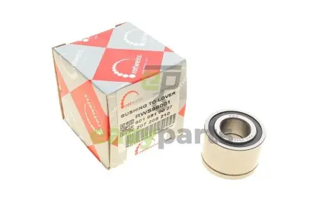 Підшипник кивачки MB OM601-602 ROTWEISS RW98001