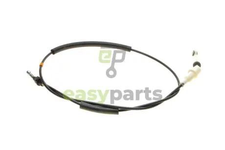 Трос газу MB Sprinter 312-412 OM602 ROTWEISS RW30003
