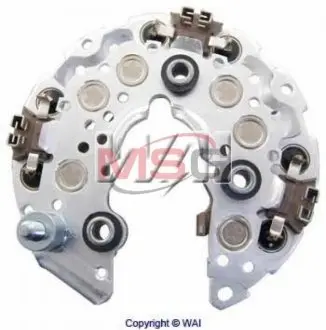 Диодный мост TRANSPO INR428AL