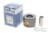 Поршень MB Sprinter OM646 06- (88.50mm/+0.50) MAHLE / KNECHT 001 PI 00105 002 (фото 2)