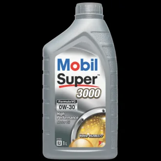 Фото super 3000 formula vc 0w-20 1 л. MOBIL 154709 SUPER 3000 FORMULA VC 0W-20 1 л. MOBIL 154709