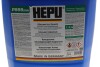 Антифриз (зелений) G11 (20L) (концентрат) HEPU P999-GRN-020 (фото 4)