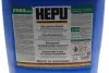Антифриз (зелений) G11 (20L) (концентрат) HEPU P999-GRN-020 (фото 4)