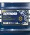 Mannol Defender 10W-40 SN 60 л. SCT / MANNOL MN7507-60 (фото 2)