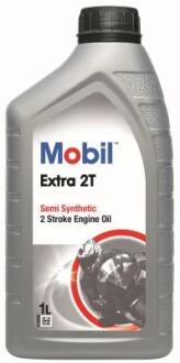 EXTRA 2T 1 л. MOBIL 142092 (фото 1)