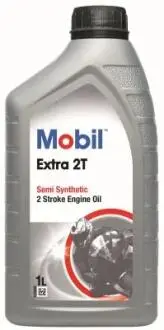 Фото extra 2t 1 л. MOBIL 142092 EXTRA 2T 1 л. MOBIL 142092