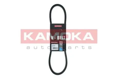 Ремень клиновый AVX 13#800 Audi 80/100/BMW 3/5/7/VW LT/ Passat KAMOKA 7010303
