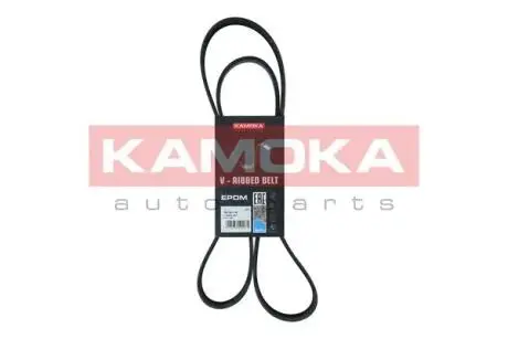 Ремiнь клиновий 6PK1468 Fiat Ducato 2.0JTD 01- KAMOKA 7016115