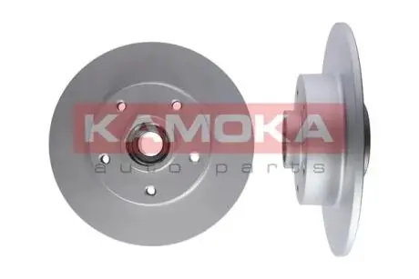 Гальмiвнi диски з пiдшипником фарбованi RENAULT MEGANEIII 08-/SCENIC/GRAND SCENIC III 09- KAMOKA 1031064